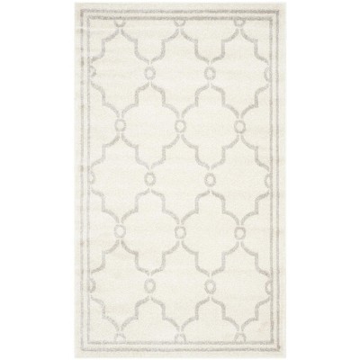 Amherst AMT414 Power Loomed Indoor Rug -Safavieh