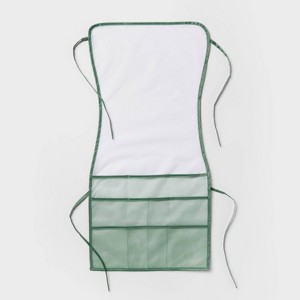 Chair Caddy Green - Brightroom™ - 1 of 3