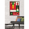 Trends International Warner 100th Anniversary - Elf Framed Wall Poster Prints - image 2 of 4