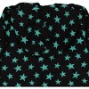Disney Descendants 3 Little/Big Girls' One-Piece Hooded Blanket Sleeper Union Suit Pajamas - 4 of 4