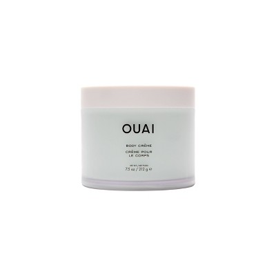 OUAI Body Creme - 7.5oz - Ulta Beauty