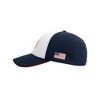 Haas Racing F1 USA Team Hat - image 3 of 4