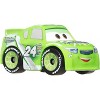 Disney and Pixar Cars Mini Racers Toy Vehicle from the Franchise - 3pk - 2 of 4