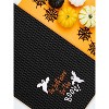 C&F Home I'm Just Here For Boo's Halloween Cotton Waffle Weave Kitchen Towel Decor Decoration - 3 of 4