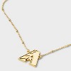 Bijoux Sport by Luv Aj MLB Logo Pendant Necklace - 4 of 4