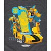 Boys' - Transformers - Earth Spark Short Sleeve Graphic T-Shirt - 2 of 4