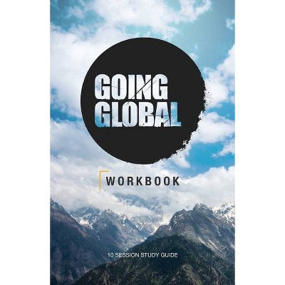 Going Global Workbook - (Paperback)