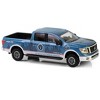 1/64 2019 Titan XD Pro-4X Truck, Smokey Bear Series 4 38070-F - 4 of 4