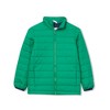 Lands' End Kids Squall Waterproof Insulated 3 in 1 Parka - 3 of 4
