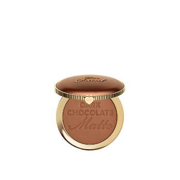 råd Republikanske parti Satire Too Faced Soleil Bronzer - Milk Chocolate - 0.28oz - Ulta Beauty : Target