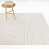 Balta Rugs Hopkins Geometric High-Low Carved Pattern Area Rug Cream - 2 of 4