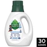 Seventh Generation Baby Natural Free & Clear Laundry Detergent - 45 fl oz