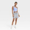 Women's Cut Out Brami - Colsie™ - 3 of 4