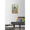Trends International Sylvie Demers - Birds Unframed Wall Poster Prints - 2 of 4
