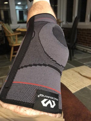 McDavid Knee Sleeve Support