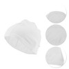 Unique Bargains Elasticity Swim Cap 5.51"x8.66" 1 Pc - 3 of 4