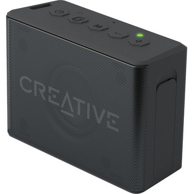 creative halo speaker