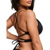 Adore Me Women's Tatiana Swimwear Top - 3 of 4