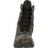 Men's Rocky Black S2V 400G Insulated Tactical Military Boot - 3 of 4