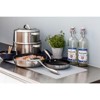 Scanpan CTX 10-Piece Deluxe Cookware Set, Stainless Steel - 3 of 3