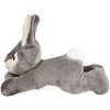 Fluff & Tuff Jessica Bunny Plush Dog Toy - 2 of 4