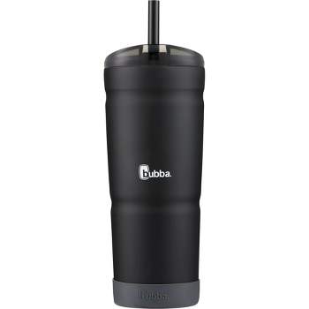 Bubba 24 oz. Envy Vacuum Insulated Stainless Steel Tumbler with Removable Bumper