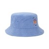 South Park Towelie Adult Light Purple Bucket Hat - 3 of 4