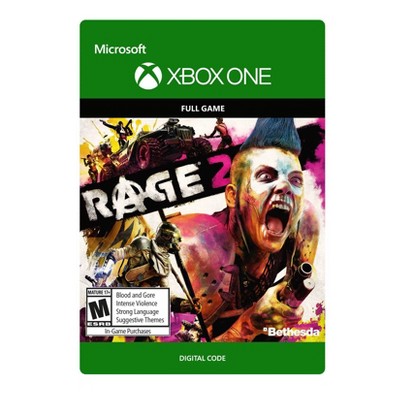 rage 2 xbox store