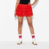 Women's Game Day Tiered Ruffle A-Line Skort - Wild Fable™ - 2 of 3