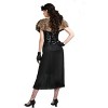 HalloweenCostumes.com Charleston Flapper Costume for Women - 2 of 3
