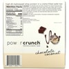 BNRG Power Crunch Protein Energy Bar, Chocolate Coconut, 12 Bars, 1.4 oz (40 g) Each - 2 of 3
