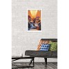 Trends International Star Wars: Tatooine - Cantina Framed Wall Poster Prints - 2 of 4