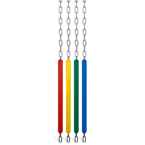 ‎Jensen Swing 39 Chain 18 Soft Grip Red Residential - image 1 of 1