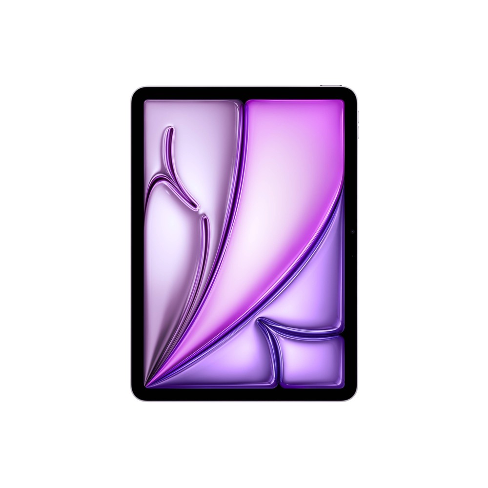 Apple iPad Air 11-inch (M2) (2024, 6th generation) Wi-Fi 512GB - Purple