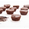 Katz Gluten Free Muffin Snacks - Fudge Brownie - 6 Pack - 2 of 3