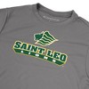 Boys' Saint Leo University Sport T-Shirt Primary Logo - 4 of 4