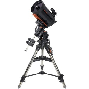 Celestron CGX-L 11 SCT GoTo Telescope - 1 of 4