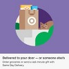 Target Circle 360™ One-Year Membership GiftCard $99 - 3 of 4