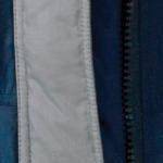 navy steel