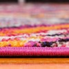 Unique Loom    Estrella Orleans Area Rug - 4 of 4