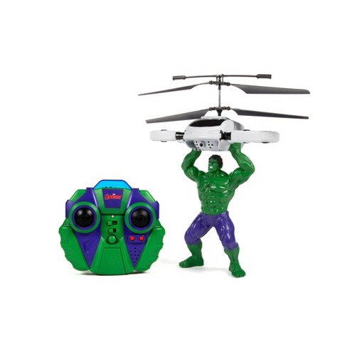 Remote control best sale helicopter target