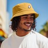 Dalix Ghost Cotton Bucket Hat Lightweight Outdoor Travel Beach Everyday Mens - 4 of 4