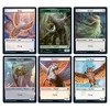 Magic The Gathering Magic: The Gathering Starter Commander Deck – First Flight (White-Blue) - 4 of 4