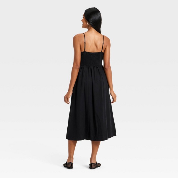 Vestido de verano tipo corsé para mujer - A New Day™ 2