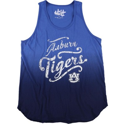 Touch by G-III Womens Auburn University Tank Top