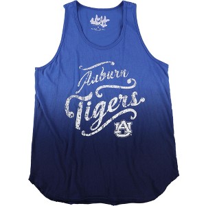 Touch by G-III Womens Auburn University Tank Top - 1 of 2