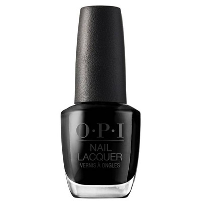 OPI Nail Lacquer -  0.5 fl oz