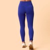 Blogilates Women's Crisscross High-Rise Leggings - 2 of 4
