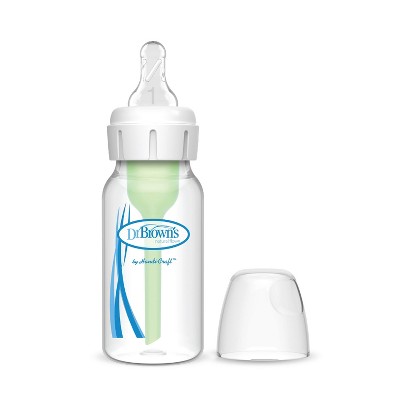 Dr. Brown's Healthy Baby Essentials Care Kit for Infant & Baby, BPA Free 