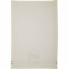 Sawyer Mill Red Tractor Muslin Unbleached Natural Tea Towel 19x28 VHC Brands - 2 of 4